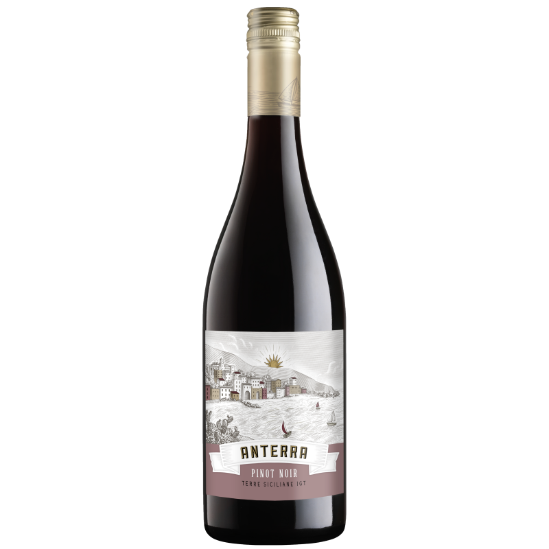 Anterra Pinot Noir