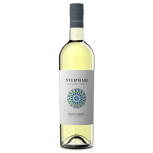 Stemmari Pinot Grigio
