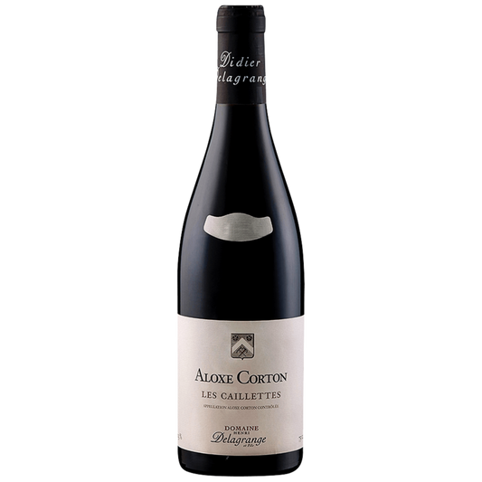 Aloxe-Corton Les Caillettes AOP Rouge