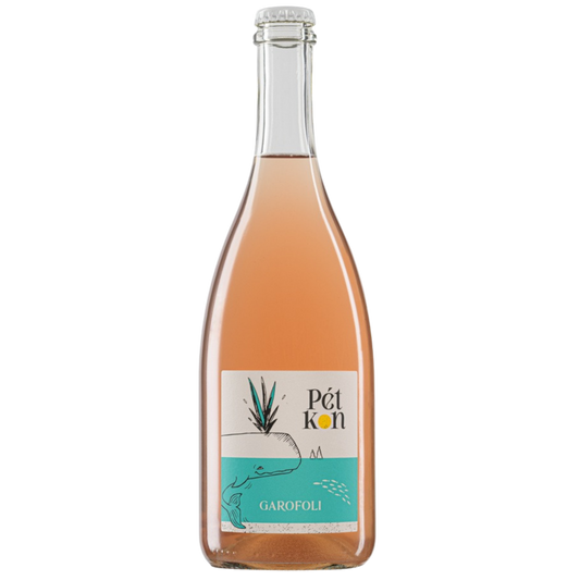 Garofoli Pet Kon Rosato